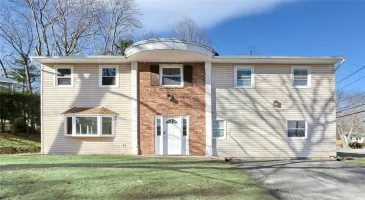 1 Bedford Court, Ramapo, NY, 7 Bedrooms Bedrooms, 10 Rooms Rooms,4 BathroomsBathrooms,Residential,For Sale,Bedford,812874