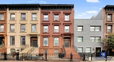 35 Herkimer Street, New York, NY, 3 Bedrooms Bedrooms, 14 Rooms Rooms,6 BathroomsBathrooms,Residential,For Sale,Herkimer,813037