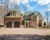 93 Mountain Road, Clarkstown, NY, 4 Bedrooms Bedrooms, 15 Rooms Rooms,3 BathroomsBathrooms,Residential,For Sale,Mountain,810343