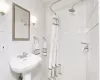 Full Bath Main Level