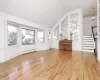 Living Room Vaulted Ceiling