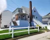 61 Roosevelt Boulevard, Long Beach, NY, 2 Bedrooms Bedrooms, 5 Rooms Rooms,1 BathroomBathrooms,Residential Lease,For Rent,Roosevelt,813358