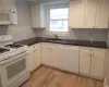 61 Roosevelt Boulevard, Long Beach, NY, 2 Bedrooms Bedrooms, 5 Rooms Rooms,1 BathroomBathrooms,Residential Lease,For Rent,Roosevelt,813358