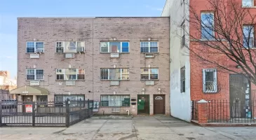 556 Hart Street, New York, NY, 11 Bedrooms Bedrooms, 17 Rooms Rooms,6 BathroomsBathrooms,Residential,For Sale,Hart,813492