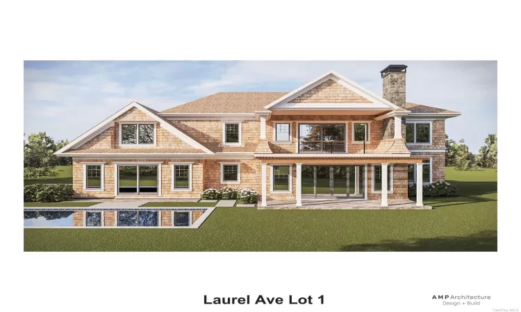 2375 Laurel Avenue, Southold, NY, 4 Bedrooms Bedrooms, 12 Rooms Rooms,4 BathroomsBathrooms,Residential,For Sale,Laurel,814068