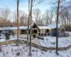 49 Indian Hill Road, Pound Ridge, NY, 3 Bedrooms Bedrooms, 13 Rooms Rooms,3 BathroomsBathrooms,Residential,For Sale,Indian Hill,813754