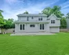 3 Wood Court, Oyster Bay, NY, 5 Bedrooms Bedrooms, 14 Rooms Rooms,3 BathroomsBathrooms,Residential,For Sale,Wood,814194