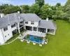 32 Murray Hill Road, Scarsdale, NY, 6 Bedrooms Bedrooms, 12 Rooms Rooms,7 BathroomsBathrooms,Residential,For Sale,Murray Hill,814510