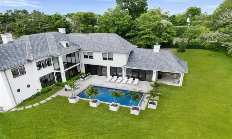 32 Murray Hill Road, Scarsdale, NY, 6 Bedrooms Bedrooms, 12 Rooms Rooms,7 BathroomsBathrooms,Residential,For Sale,Murray Hill,814510