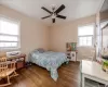 455 Park Avenue, Long Beach, NY, 2 Bedrooms Bedrooms, 6 Rooms Rooms,1 BathroomBathrooms,Residential Lease,For Rent,Park,814237