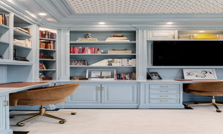 Study Built Ins