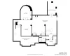 Walkout Lower Level Floor Plan