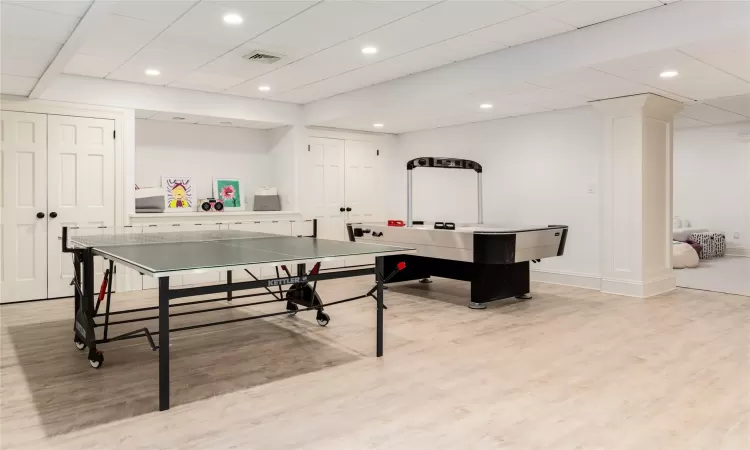 LL Game Room