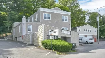 45 Columbia Avenue, Mount Pleasant, NY, ,Commercial Sale,For Sale,Columbia,814641