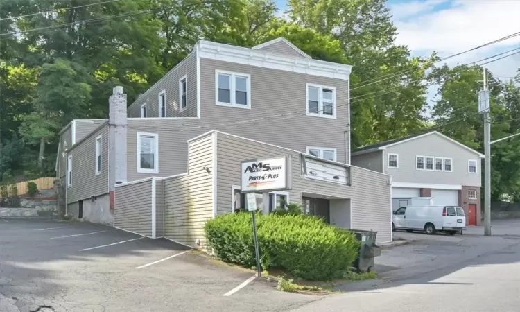 45 Columbia Avenue, Mount Pleasant, NY, ,Commercial Sale,For Sale,Columbia,814641