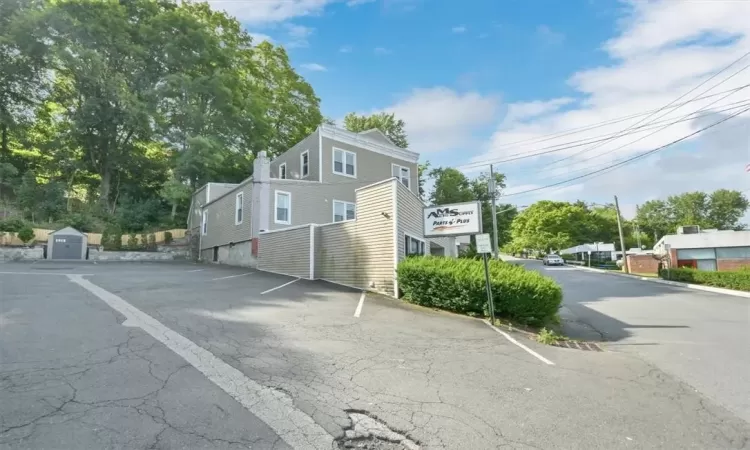 45 Columbia Avenue, Mount Pleasant, NY, ,Commercial Sale,For Sale,Columbia,814641