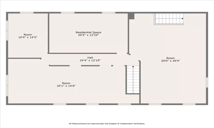 45 Columbia Avenue, Mount Pleasant, NY, ,Commercial Lease,For Rent,Columbia,814662