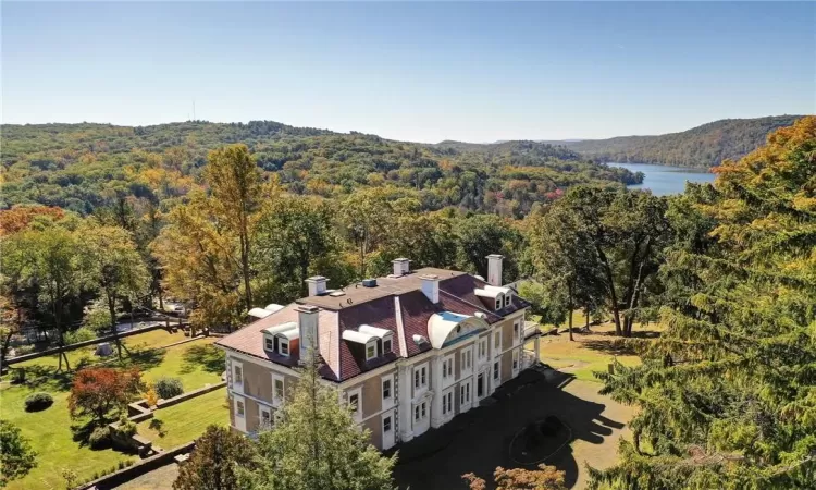 118 Tower Hill Road, Tuxedo, NY, 9 Bedrooms Bedrooms, 12 Rooms Rooms,7 BathroomsBathrooms,Residential,For Sale,Tower Hill,814670