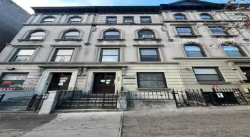 402 145th Street, New York, NY, ,Commercial Lease,For Rent,145th,814690