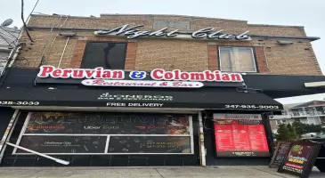 92-02 Corona Avenue, New York, NY, ,Business Opportunity,For Sale,Corona,812604