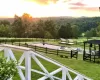 View of property's yard and pool