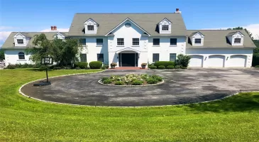 20 Orchard Hill Drive, Washington, NY, 6 Bedrooms Bedrooms, 10 Rooms Rooms,4 BathroomsBathrooms,Residential,For Sale,Orchard Hill,814582