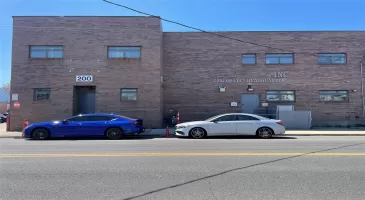 200 Meacham Avenue, Hempstead, NY, ,Commercial Sale,For Sale,Meacham,814678