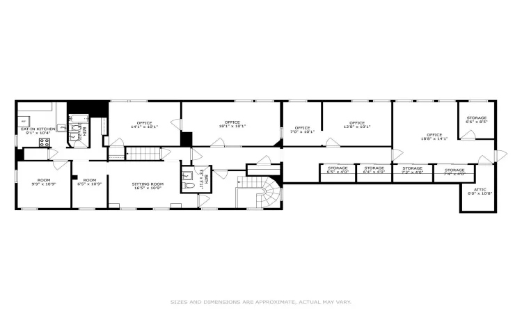 58 Goose Hill Road, Huntington, NY, 5 Bedrooms Bedrooms, 12 Rooms Rooms,1 BathroomBathrooms,Residential,For Sale,Goose Hill,812111