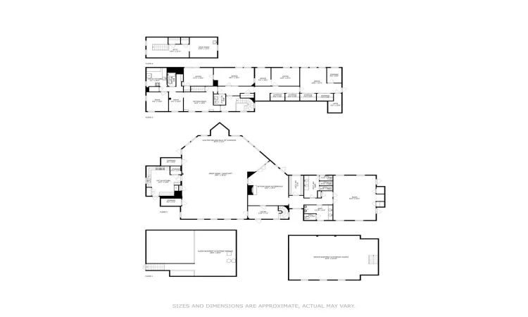 58 Goose Hill Road, Huntington, NY, 5 Bedrooms Bedrooms, 12 Rooms Rooms,1 BathroomBathrooms,Residential,For Sale,Goose Hill,812111