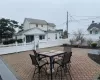 20 Wyoming Avenue, Long Beach, NY, 3 Rooms Rooms,1 BathroomBathrooms,Residential Lease,For Rent,Wyoming,L3564899