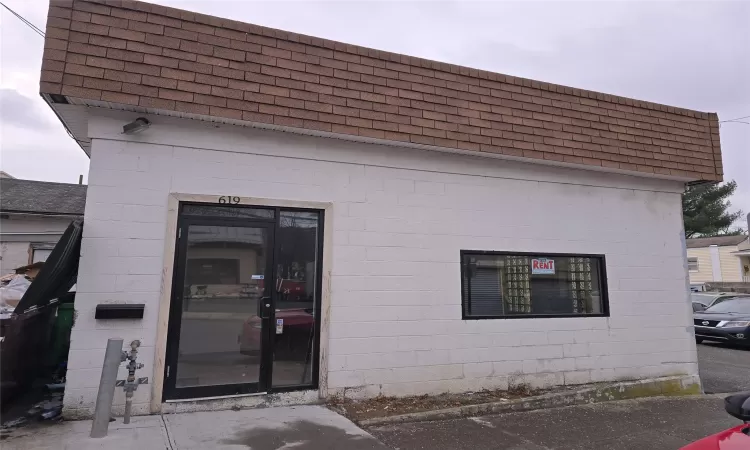 625 South Street, Peekskill, NY, ,Commercial Lease,For Rent,South,815134