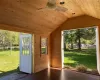 Outbuilding office/studio