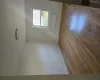 Unfurnished room featuring light hardwood / wood-style floors