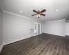 100 Friendly Court, Babylon, NY, 1 Bedroom Bedrooms, 4 Rooms Rooms,1 BathroomBathrooms,Residential Lease,For Rent,Friendly,815653