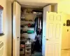 Bedroom/Closet System