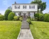 22 Foothill Road, Eastchester, NY, 5 Bedrooms Bedrooms, 8 Rooms Rooms,3 BathroomsBathrooms,Residential,For Sale,Foothill,810978