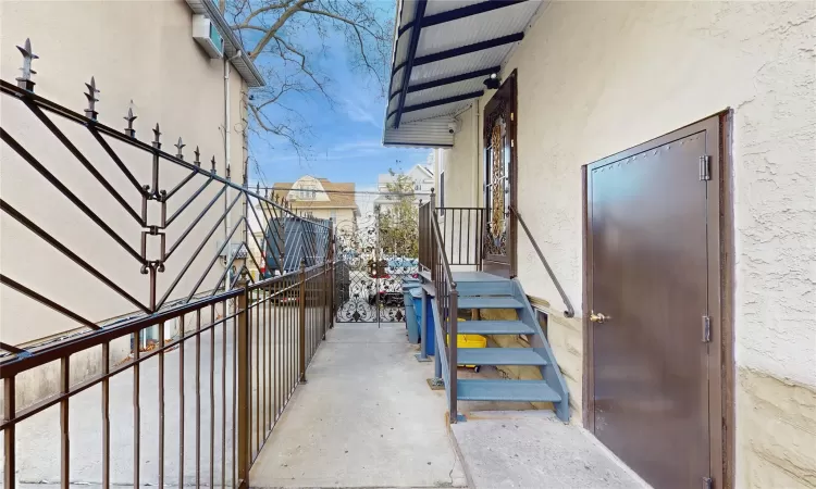 3126 Buell Street, New York, NY, 5 Bedrooms Bedrooms, 3 Rooms Rooms,3 BathroomsBathrooms,Residential,For Sale,Buell,815983