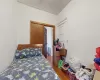 Bedroom featuring hardwood / wood-style floors