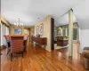 56 Oakdale Lane, North Hempstead, NY, 5 Bedrooms Bedrooms, 9 Rooms Rooms,4 BathroomsBathrooms,Residential,For Sale,Oakdale,815743