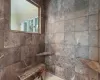 Primary Bedroom Shower