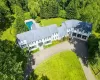 5 Woodward Drive, Oyster Bay, NY, 5 Bedrooms Bedrooms, 15 Rooms Rooms,6 BathroomsBathrooms,Residential,For Sale,Woodward,816043