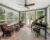 5 Woodward Drive, Oyster Bay, NY, 5 Bedrooms Bedrooms, 15 Rooms Rooms,6 BathroomsBathrooms,Residential,For Sale,Woodward,816043