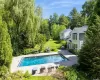 5 Woodward Drive, Oyster Bay, NY, 5 Bedrooms Bedrooms, 15 Rooms Rooms,6 BathroomsBathrooms,Residential,For Sale,Woodward,816043