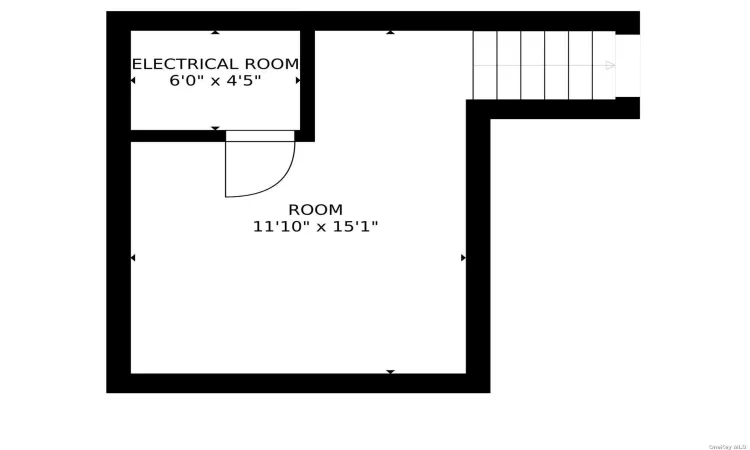 301 Barr Avenue, Hempstead, NY, 4 Bedrooms Bedrooms, 9 Rooms Rooms,2 BathroomsBathrooms,Residential,For Sale,Barr,816197