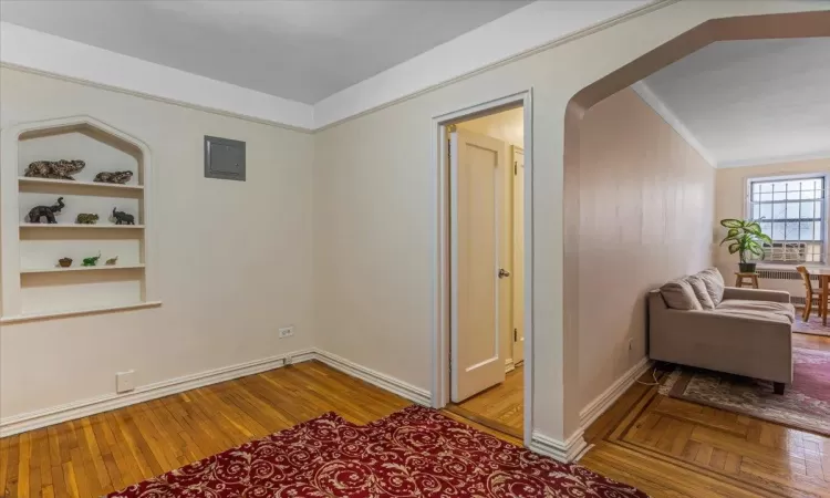 65-41 Booth Street, New York, NY, 2 Rooms Rooms,1 BathroomBathrooms,Residential,For Sale,Booth,817581