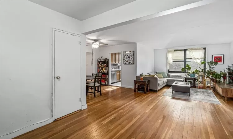 139-15 83rd Avenue, New York, NY, 1 Bedroom Bedrooms, 3 Rooms Rooms,1 BathroomBathrooms,Residential,For Sale,83rd Avenue,817663