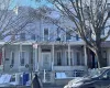 View of townhome / multi-family property