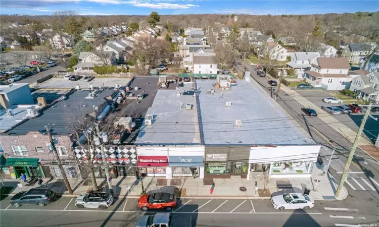 35-41 Main Street, North Hempstead, NY, ,Commercial Sale,For Sale,Main,817927