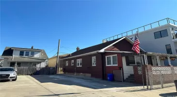 18 Minnesota Avenue, Long Beach, NY, 2 Bedrooms Bedrooms, 6 Rooms Rooms,1 BathroomBathrooms,Residential Lease,For Rent,Minnesota,821671