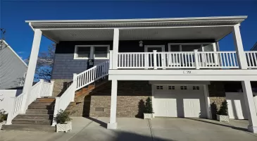 70 Harmon Street, Long Beach, NY, 3 Bedrooms Bedrooms, 5 Rooms Rooms,2 BathroomsBathrooms,Residential Lease,For Rent,Harmon,822803